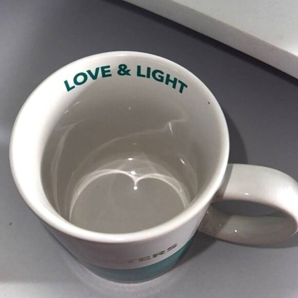 Soul Sisters Ceramic Mug By Home Essentials - Picture 3 of 5